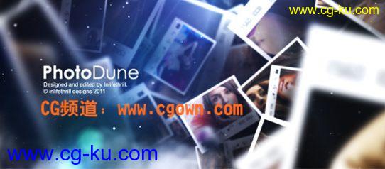 VideoHive – Photodune 照片海模板的图片1