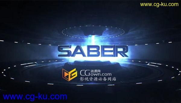VideoCopilot Saber 1.0.39 Win/Mac 更新支持AE CC2017的图片1