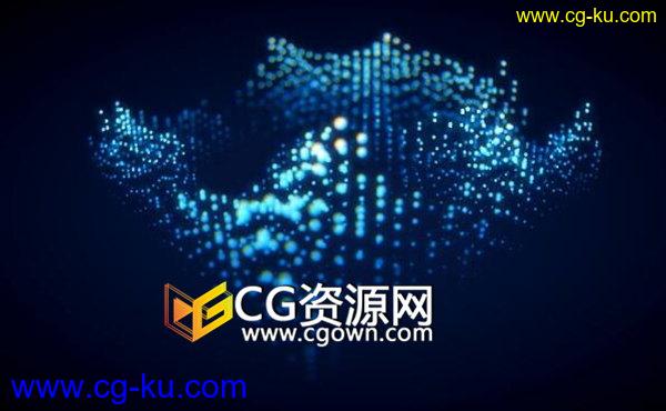 下载C4D学习教程 制作MoGraph着色效果器粒子特效运动图形的图片1