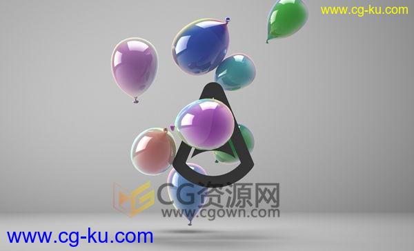 SolidAngle C4DtoA 2.5.2.1 Win/Mac Arnold阿诺德渲染器插件下载的图片1