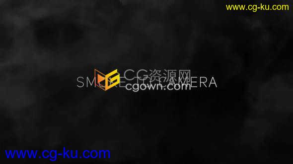 4组烟雾暴炸效果带透明通道合成特效视频素材下载高清1080P分辨率的图片1