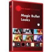 Magic Bullet Looks 2.0 For AE&PR x64 中文汉化单装版的图片1
