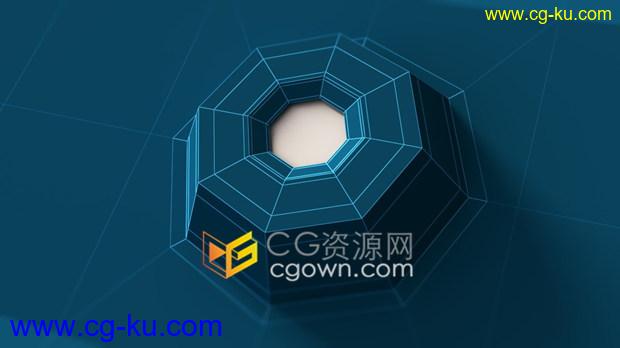 3DS Max插件Create Holes v1.3三维挖洞钻孔插件下载的图片1