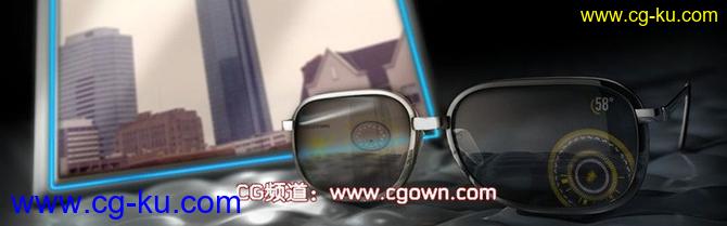 AE CC 快速入门视频教程第三季 Digital-Tutors Quick Start to After Effects Volume 3的图片1