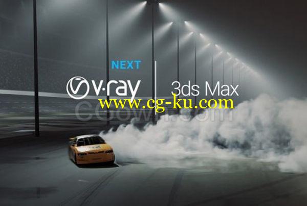 3ds MAX插件Vray渲染器V-Ray v5.10.01支持3ds Max 2016 – 2021的图片1