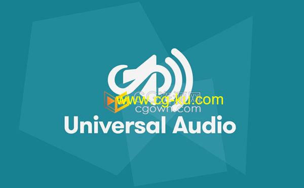 AE脚本 Universal Audio v1.6.95 多合成嵌套预览主合成音乐的图片1