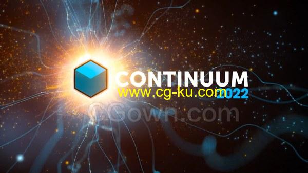 Adob​​e与OFX插件BorisFX Continuum 2022 v15.0.1.1546的图片1