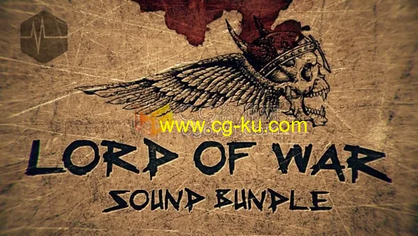 720种战争电视军事枪械武器手枪机枪步枪无损音效Lord War SFX的图片1