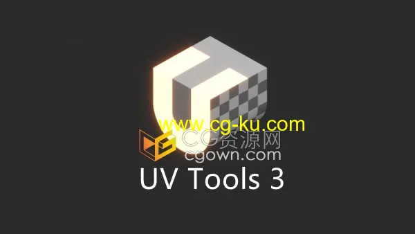 UV Tools V3.2k 3DS Max插件UV贴图控制工具的图片1