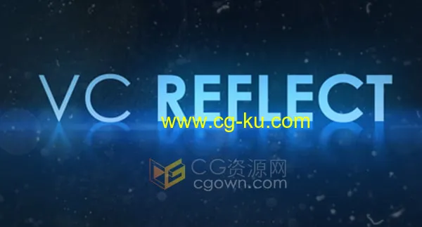 VCReflect v1.0.15-2022.1 AE倒影反射插件更新支持苹果M1芯片的图片1