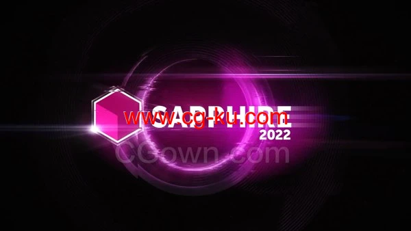 OFX插件Sapphire 2022.52蓝宝石Avid/Resolve/Nuke/Flame的图片1
