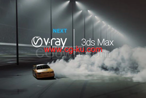 V-Ray V6.00.08 3ds Max插件Vray渲染器支持2018~2023版本的图片1