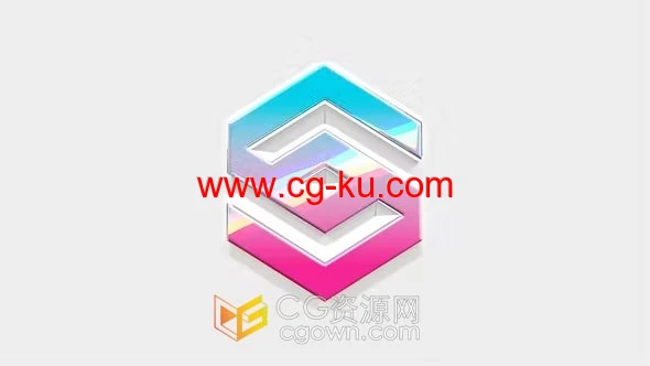 LOGO动画制作视频片头效果AE模板免费下载的图片1