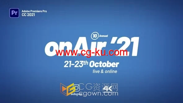 PR模板-文字快闪节奏感图文展示商务活动会议介绍开场白的图片1