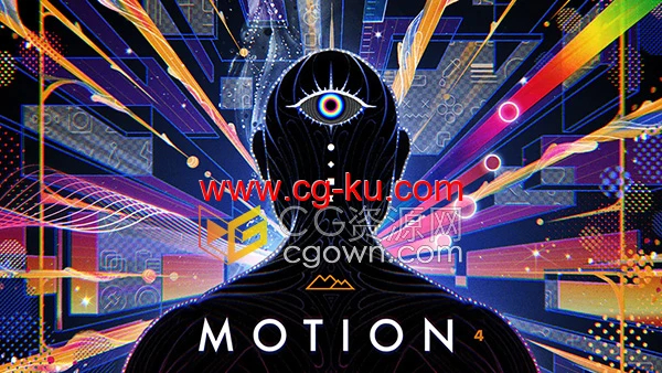 AE脚本Mt.Mograph Motion V4.0.3 MG运动图形动画工具的图片1