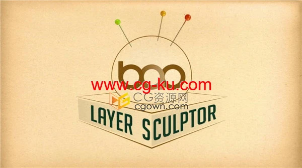 AE插件BAO Layer Sculptor v1.2.2自定义遮罩图层变形扭曲 AE插件BAO Layer Sculptor v1.2.2自定义遮罩图层变形扭曲的图片1