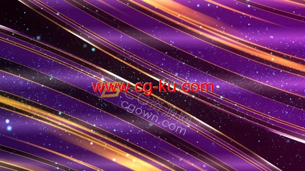 视觉特效粒子高贵晚会背景视频素材动画 视觉特效粒子高贵晚会背景视频素材动画的图片1