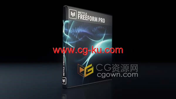 FreeForm Pro v1.99.4 AE插件3D网格扭曲变形的图片1