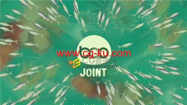 AE插件BAO Joint v1.0.4骨骼关节IK绑定动画工具的图片1