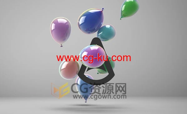 Arnold v4.5.0 C4DtoA渲染器插件支持Cinema 4D 2023版的图片1