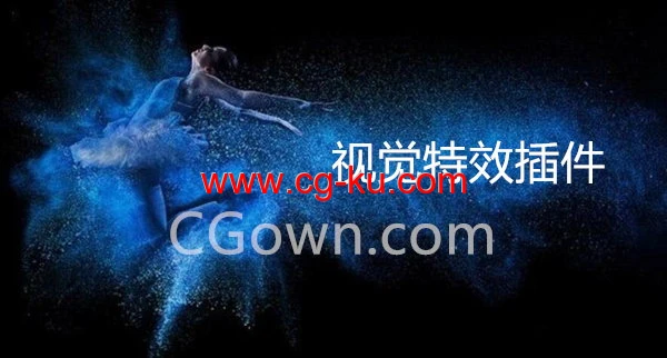 AE/PR插件REVisionFX Effections Plus v22.09 一键自动安装 AE/PR插件REVisionFX Effections Plus v22.09 一键自动安装的图片1