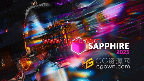 蓝宝石AE/PR插件Sapphire 2023.0一键自动安装 蓝宝石AE/PR插件Sapphire 2023.0一键自动安装的图片1