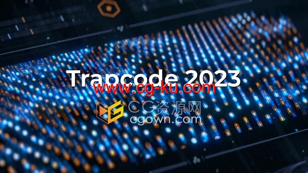 Trapcode Suite V2023.2 AE/PR红巨星粒子插件下载的图片1