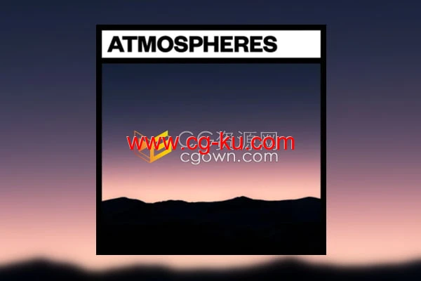 81个自然工业城市场景音效夜晚户外环境声的图片1