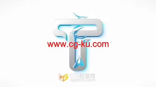 4K分辨率LOGO动画视频效果制作AE模板下载的图片1