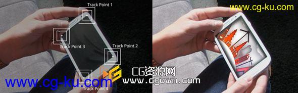 AE二维跟踪技巧训练视频教程 Digital-Tutors Tracking in After Effects的图片1